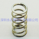 ST一体化弹簧