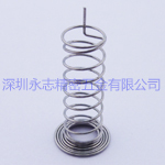 线路板防震弹簧